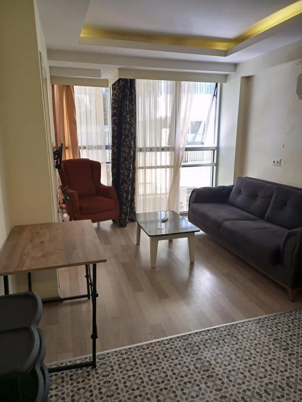 Room, Helen Inn Hotel, Izmir