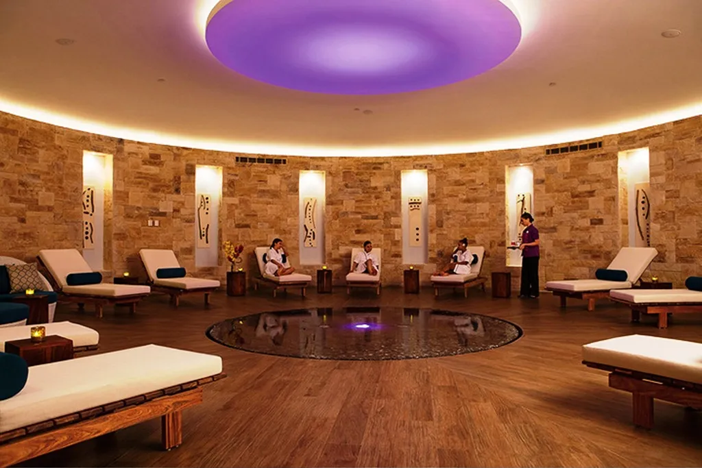 Sports and Entertainment, Breathless Riviera Cancun Resort and Spa, Cancun Area