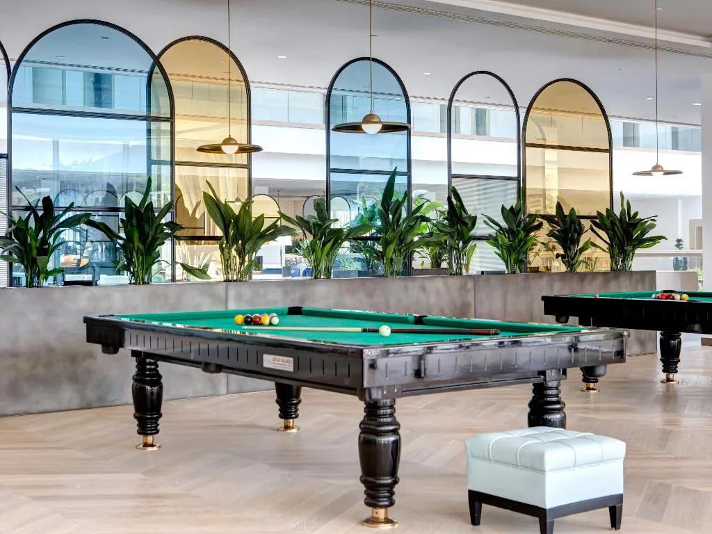 Sports and Entertainment, Rixos Premium Dubrovnik, Dubrovnik