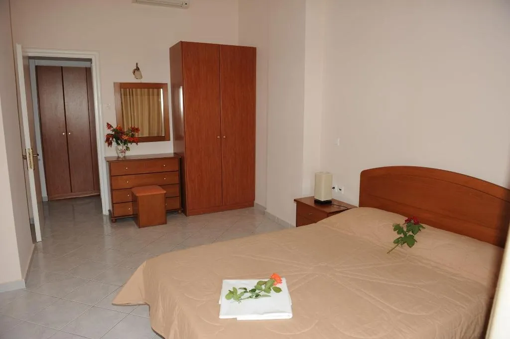 Room, Jenny Hotel, Zante