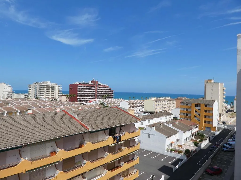 General view, Apartamentos Peñismar I y II 3000, Valencia