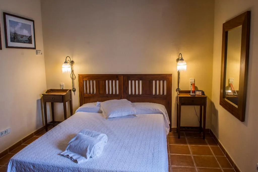 Room, Rural Son Granot, Menorca
