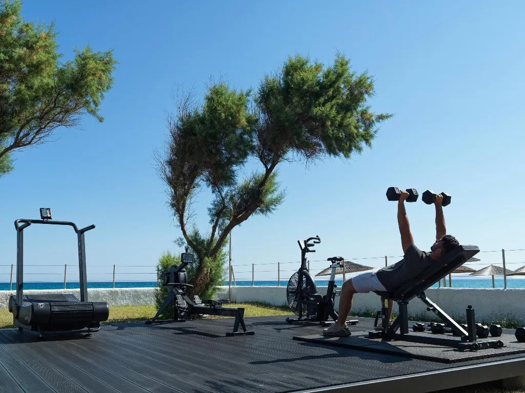Sports and Entertainment, Civitel Creta Beach, Crete
