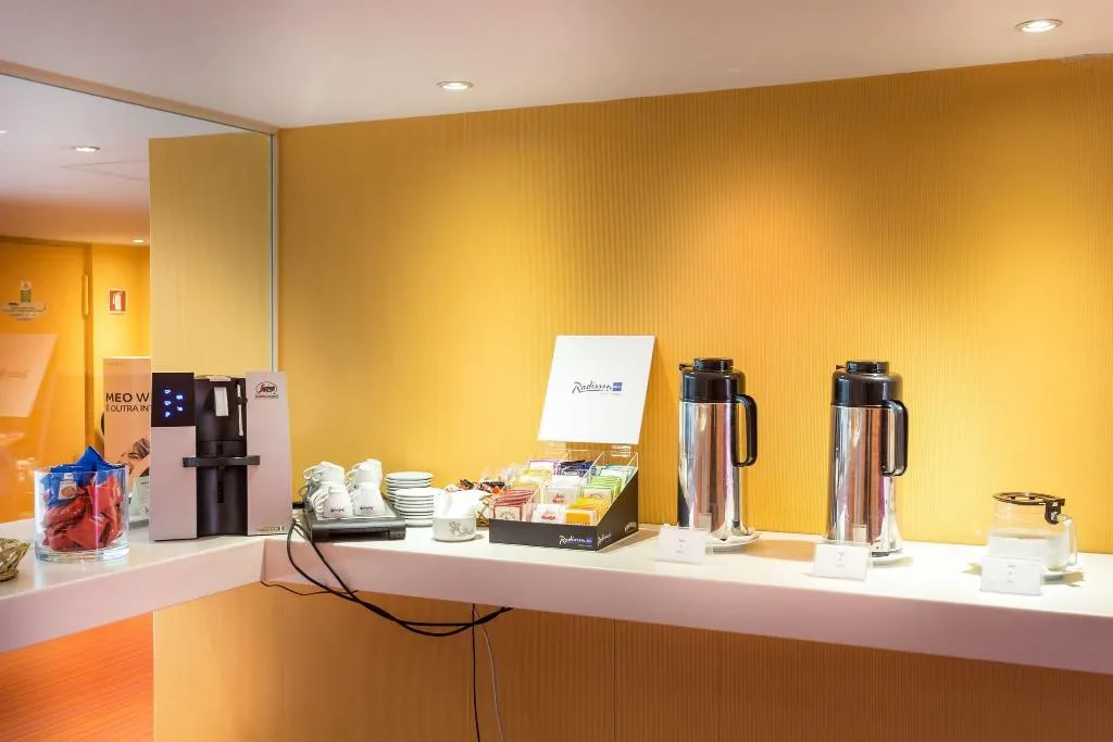 Conferences, Radisson Blu Hotel, Lisbon, Lisbon