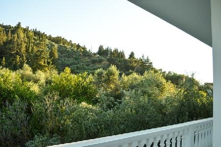 Paradise Beach Apartments, Zante