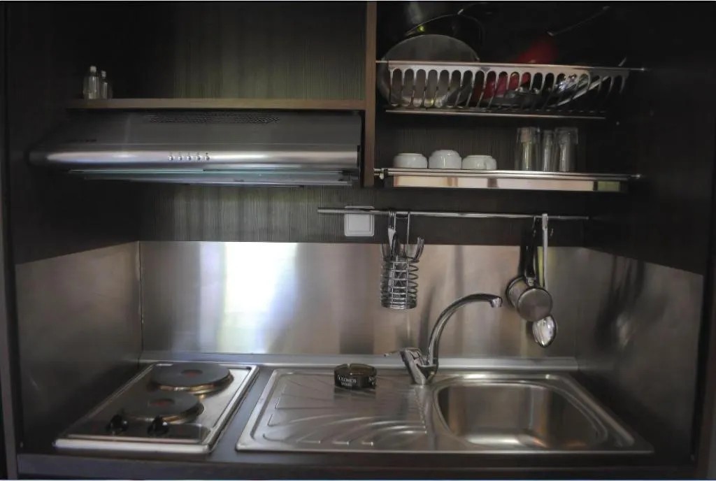 Room, Lofos Strani, Zante
