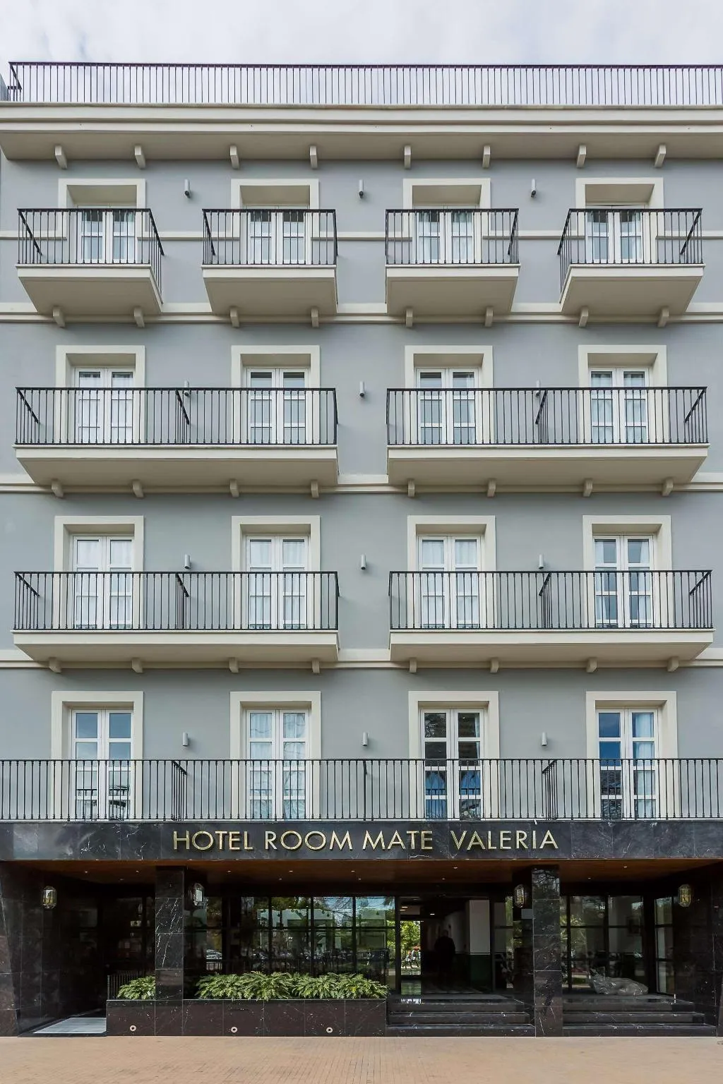 Room, Room Mate Collection Valeria, Málaga, Costa Del Sol