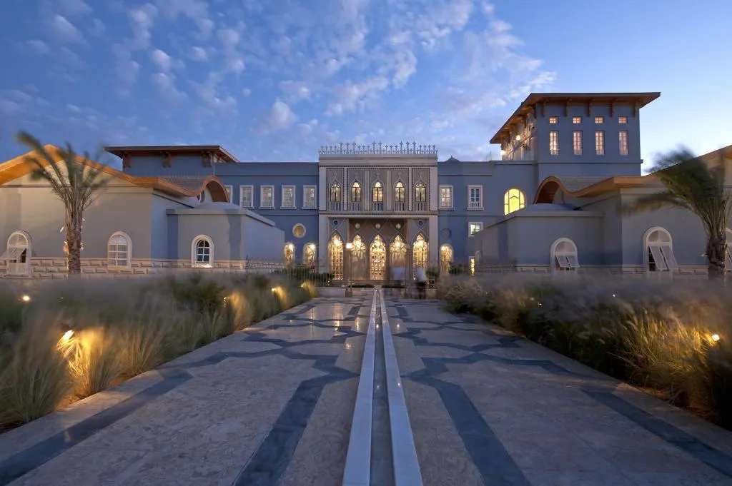 General view, La Maison Bleue - Adults Only, Red Sea Riviera