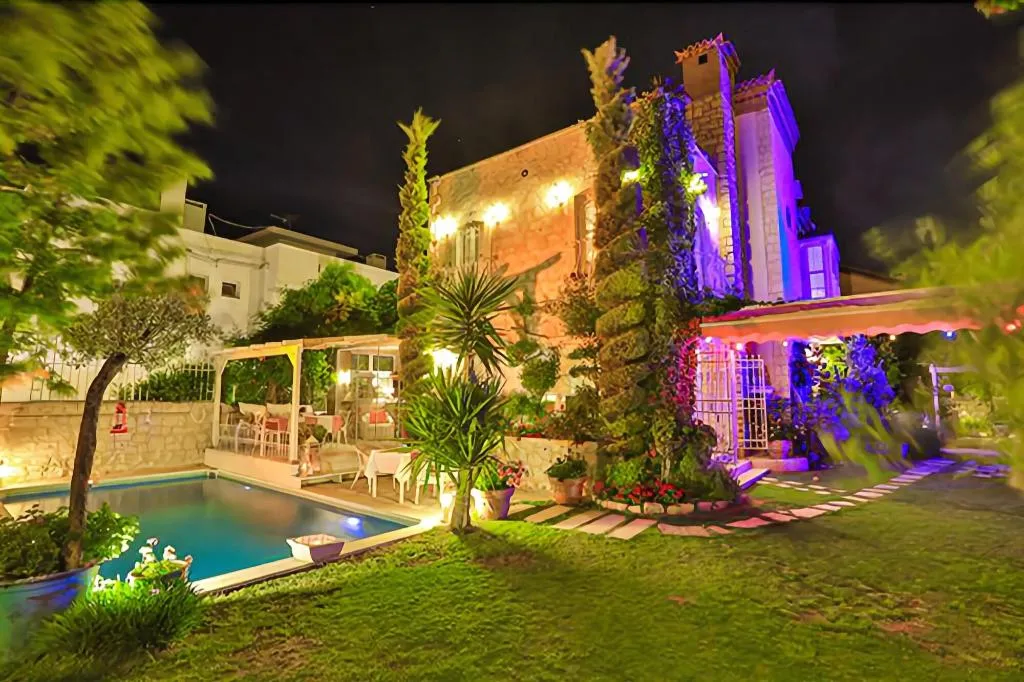 General view, My Stone Home Hotel - Special Class, Izmir