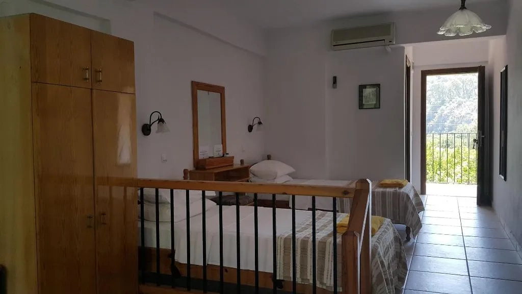 Room, Sultan Palas Hotel, Dalaman