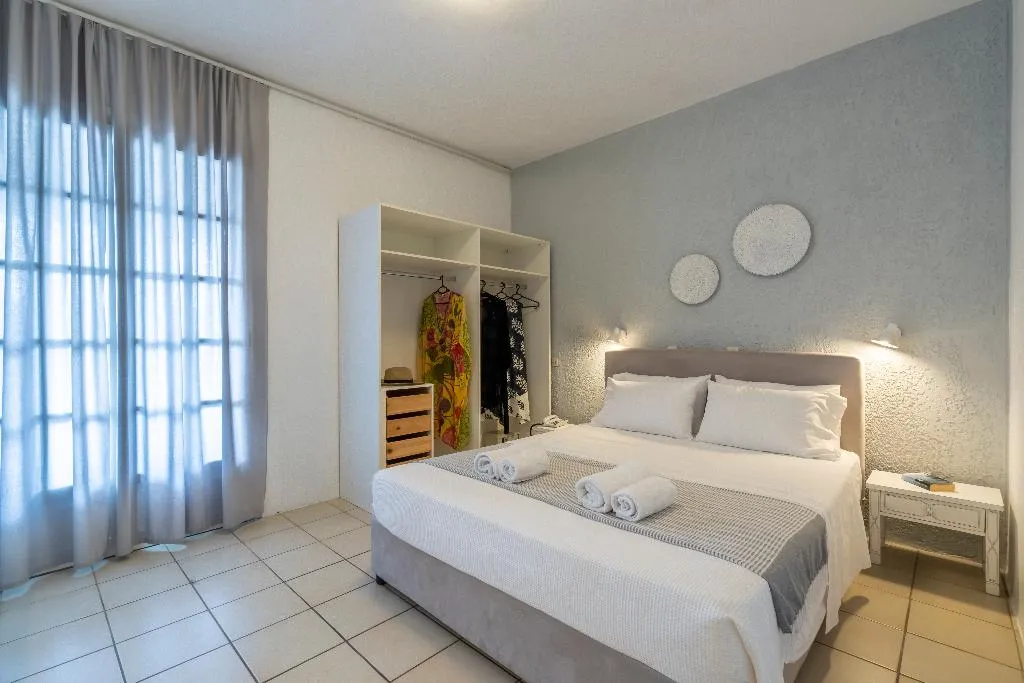 JUNIOR SUITE STANDARD Room, Aperitton, Skiathos