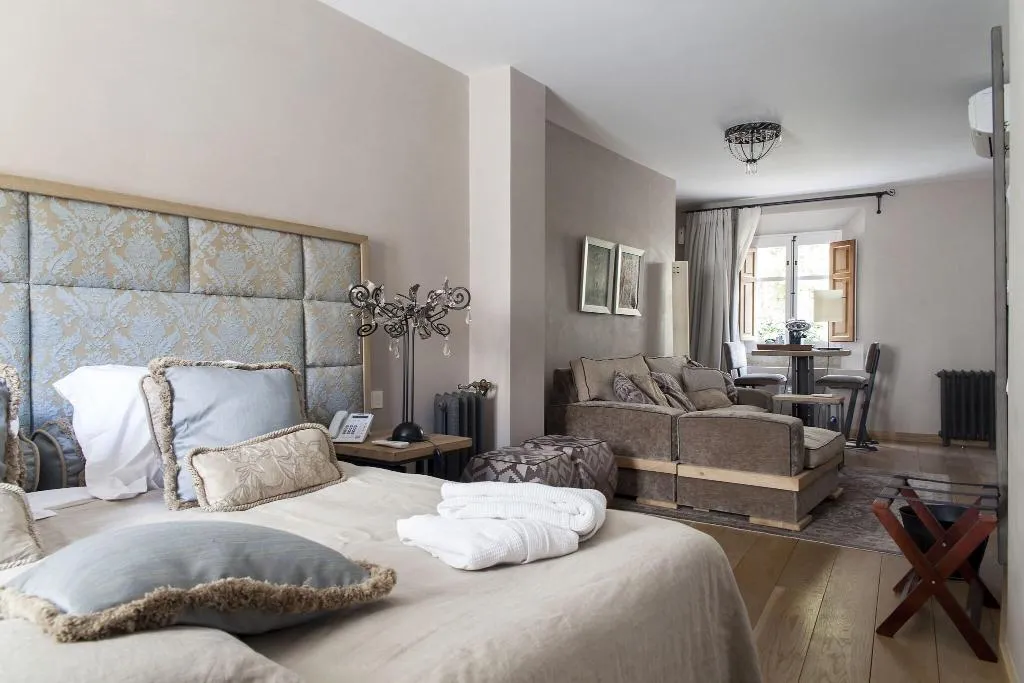 Room, Casa Granados Boutique Hotel, Costa Brava
