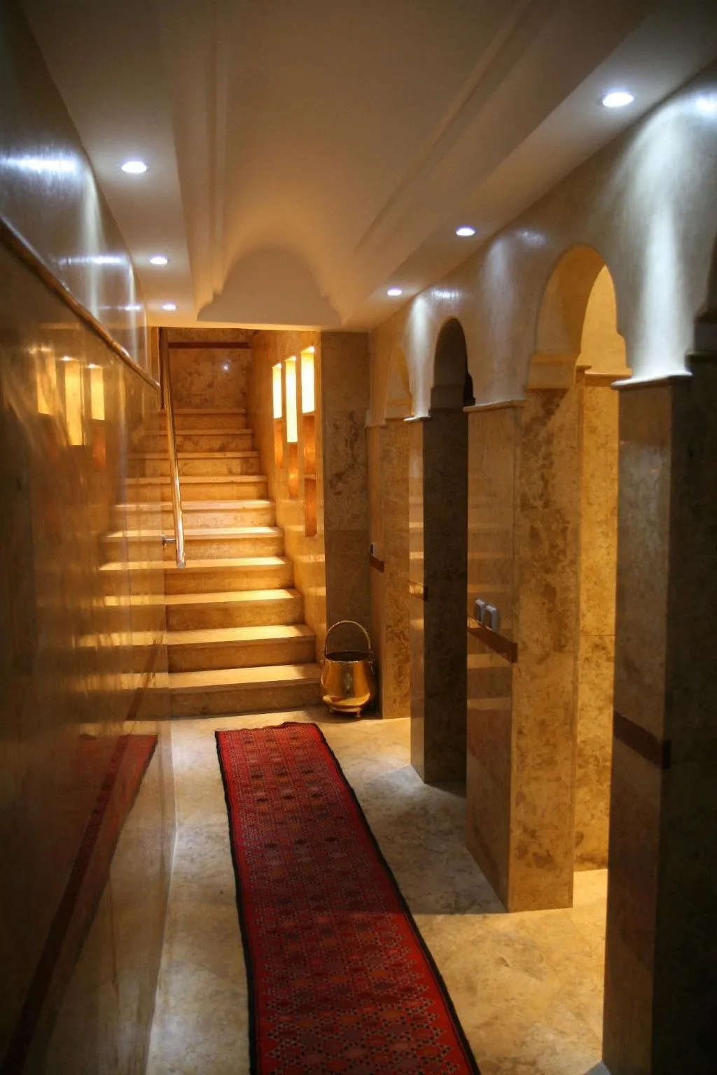 Sports and Entertainment, Riad Xo, Marrakech