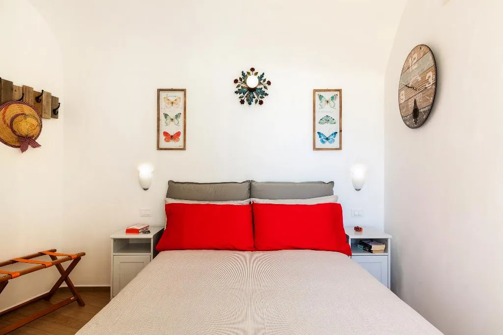Room SUPERIOR Room, Villarena Relais, Naples
