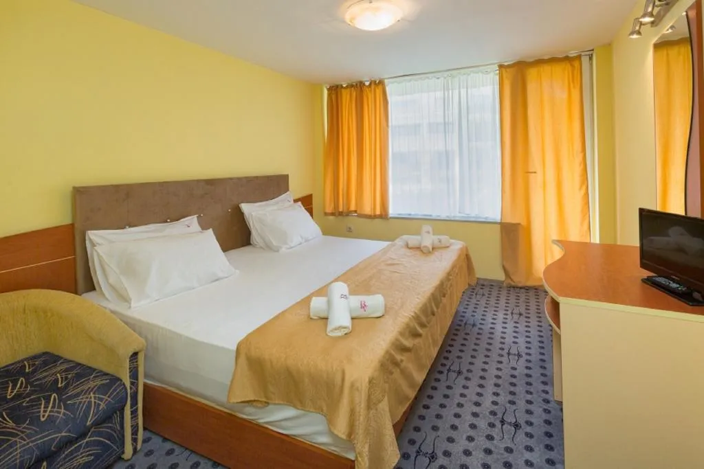 DOUBLE SEA VIEW Room, Bona Vita, Varna