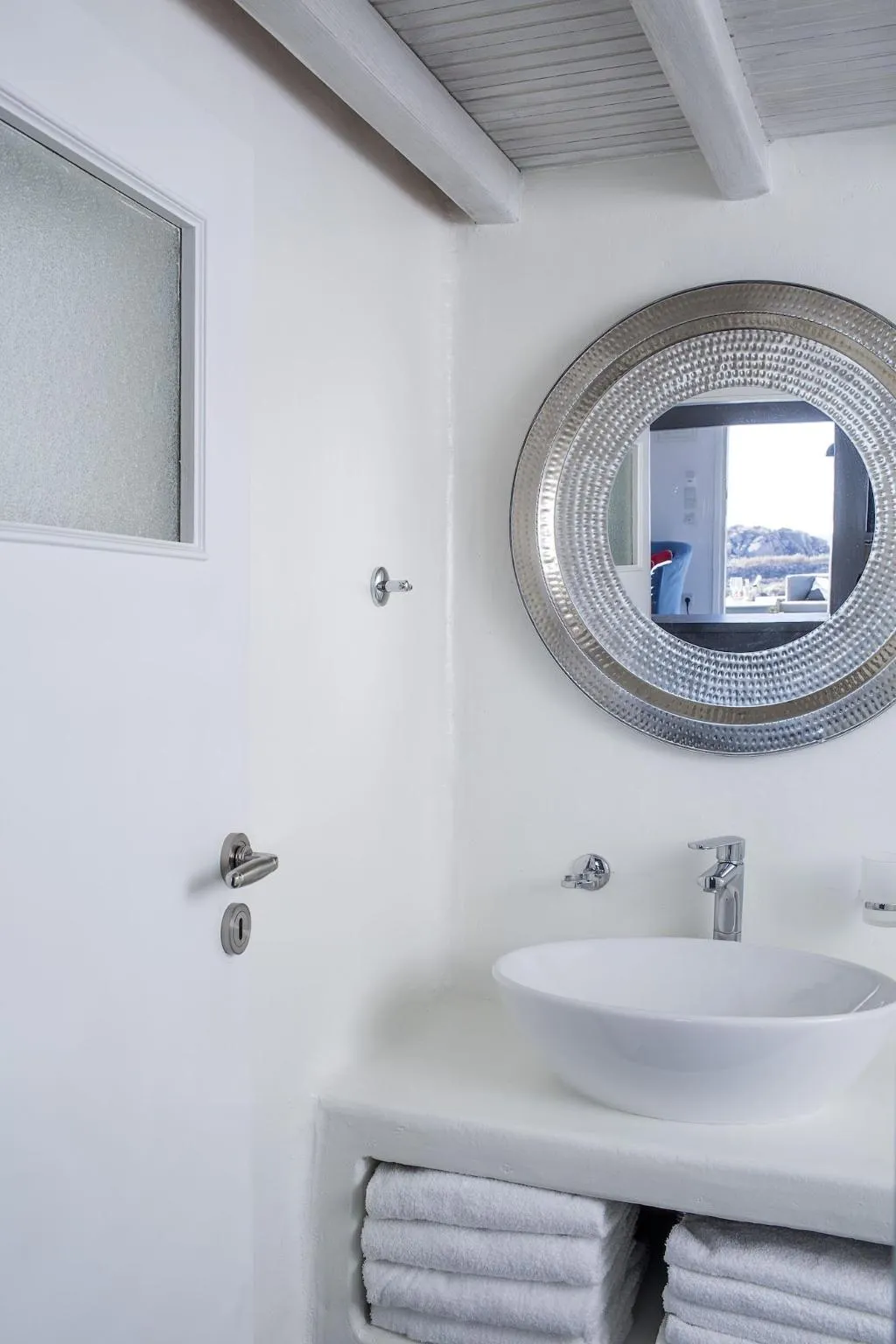 Room, Almyra Guest Houses, Mykonos