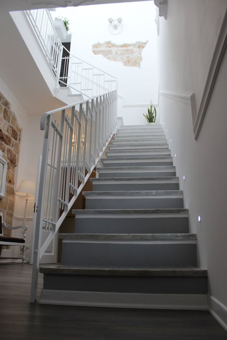 B&B TAM Casa Vacanze Cinisi Sicilia, Palermo