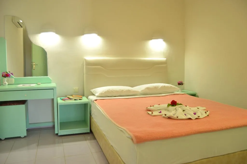 FAMILY ROOM CAPACITY 2 Room, Club Dedeman Bodrum, Bodrum