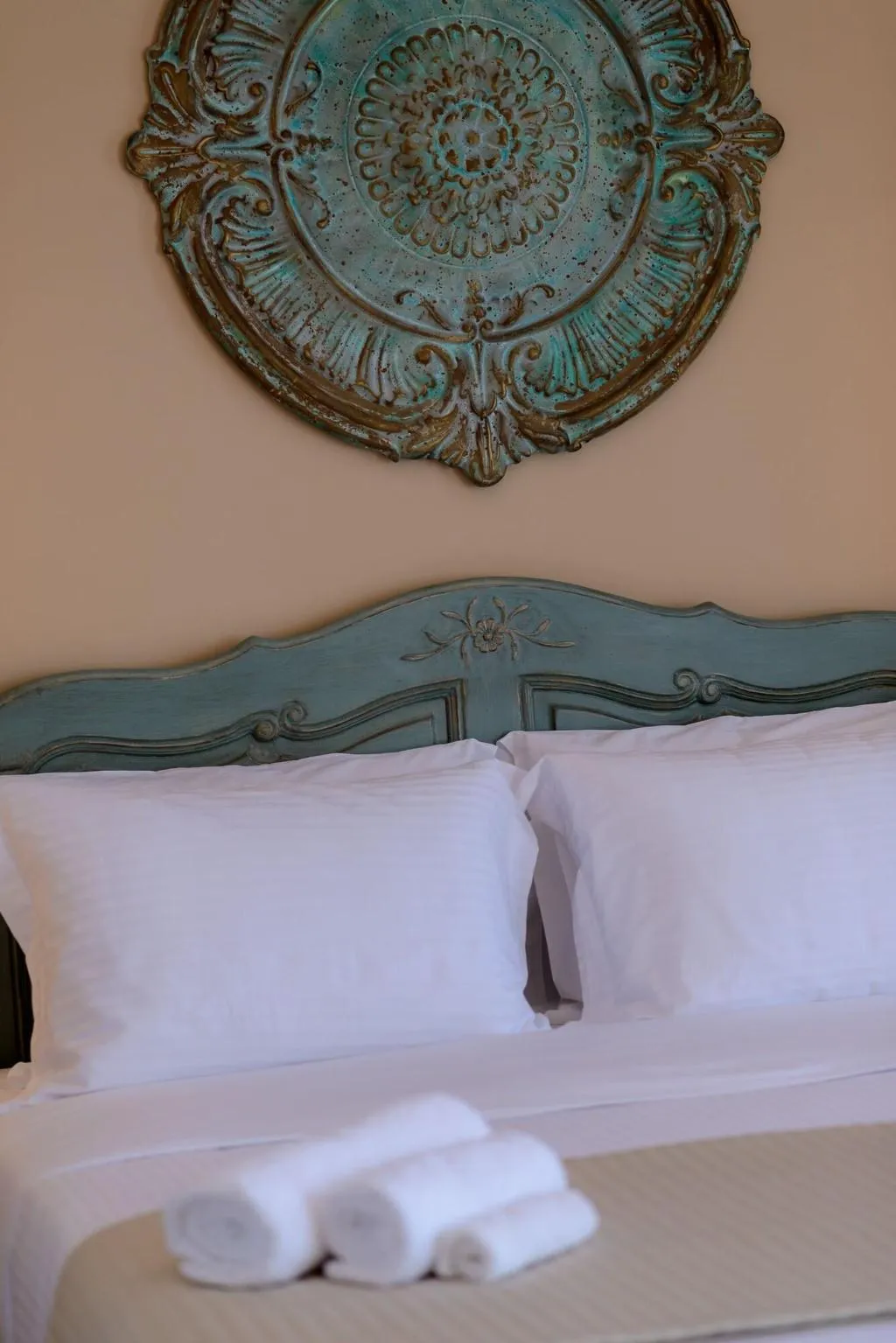 SUITE DELUXE WITH VIEWS Room, Palladian Home, Athens