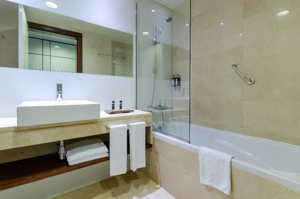 Double or Twin STANDARD Room, Olissippo Oriente, Lisbon