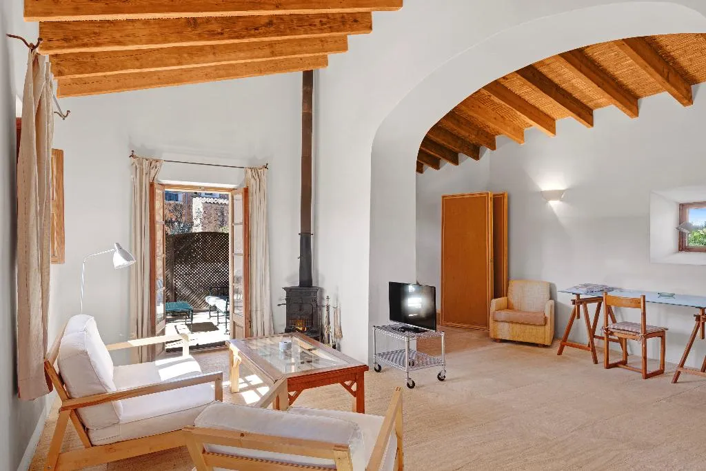 BUNGALOW STANDARD Room, Torrent Fals, Majorca