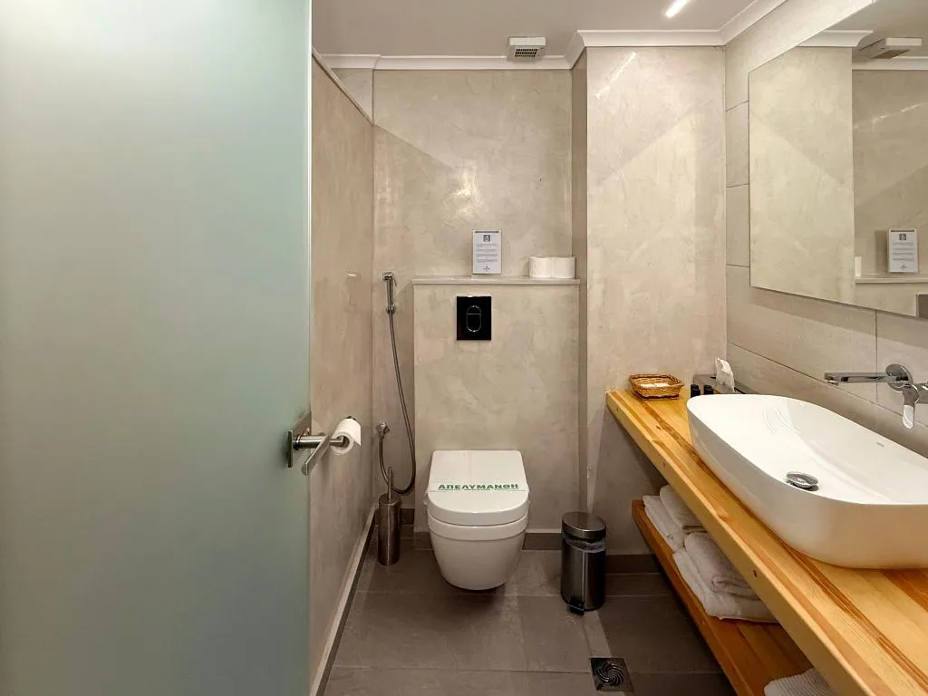 Room COMFORT Room, Europa Olympia, Kalamata