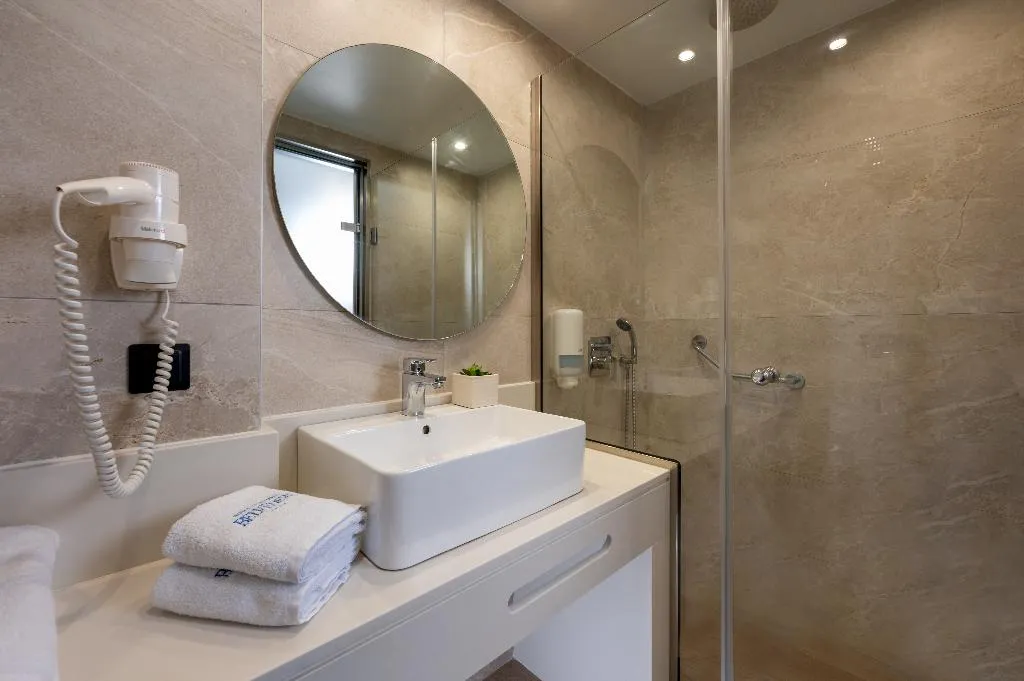 Double or Twin SUPERIOR MOUNTAIN VIEW Room, Royal & Imperial Belvedere Resort, Crete