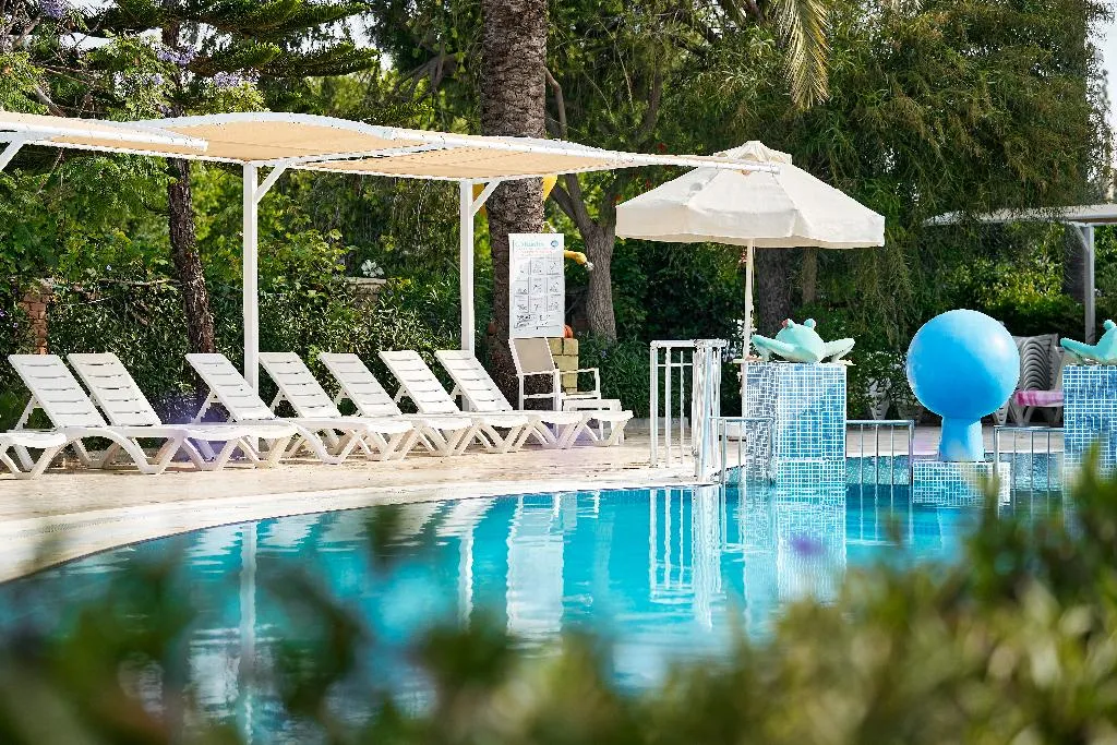Pool, Seaden Corolla Hotel, Antalya