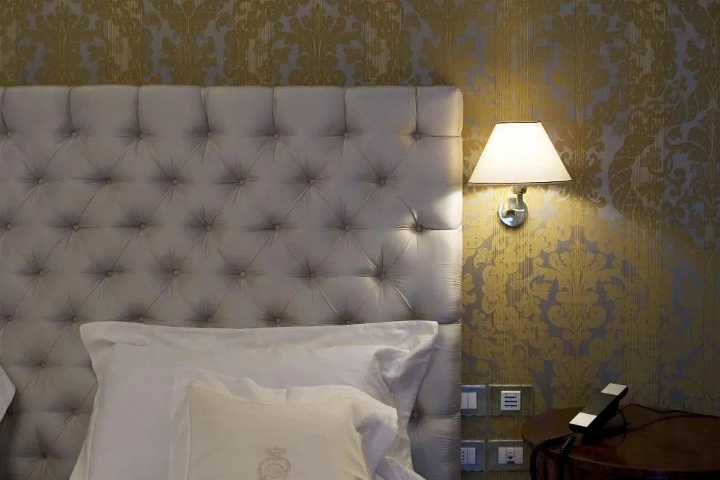 TWIN SUPERIOR Room, Ca' Nigra Lagoon Resort, Venice