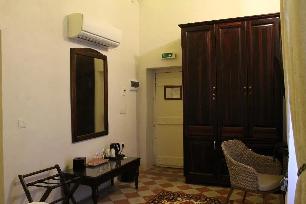 DOUBLE CLASSIC Room, Palazzino Nina Boutique Hotel, Malta