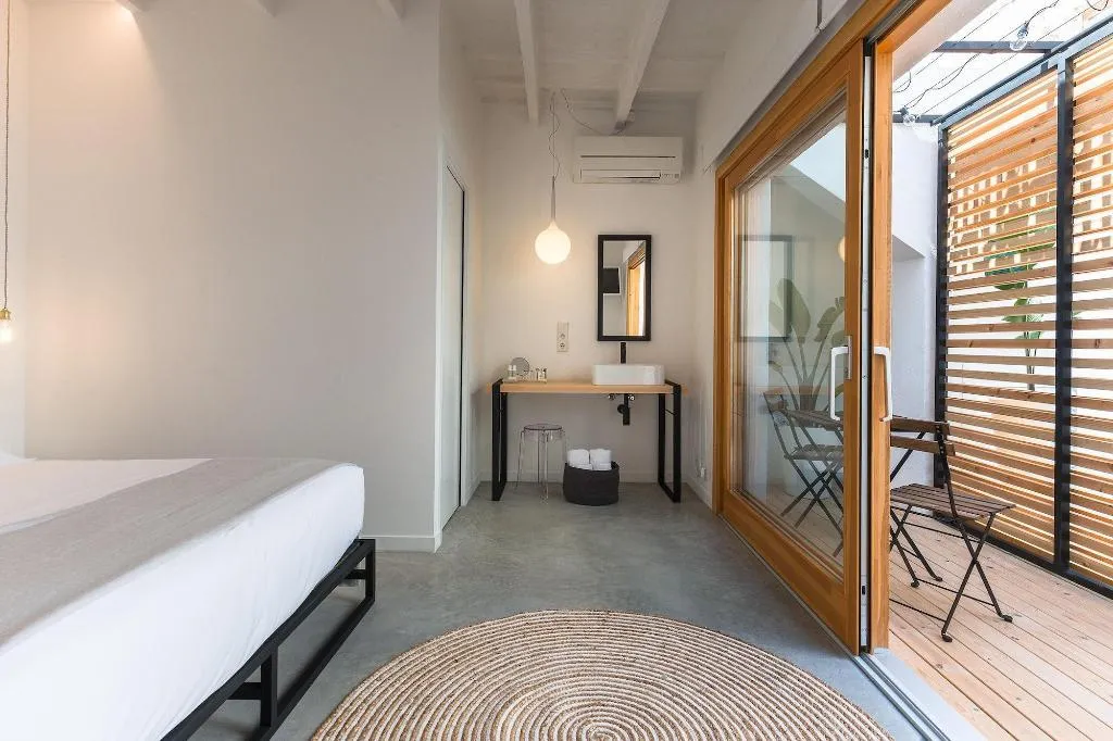Room, Sodium Hotel Boutique, Menorca