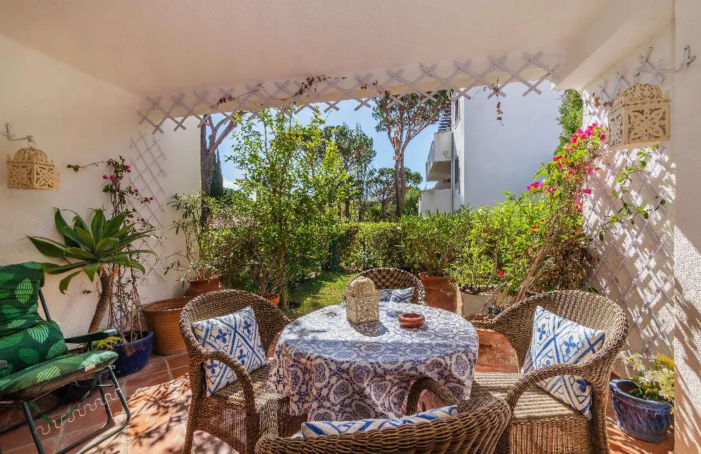 APARTMENT ONE BEDROOM Room, Apartamentos The Old Village by Village 4u, Algarve