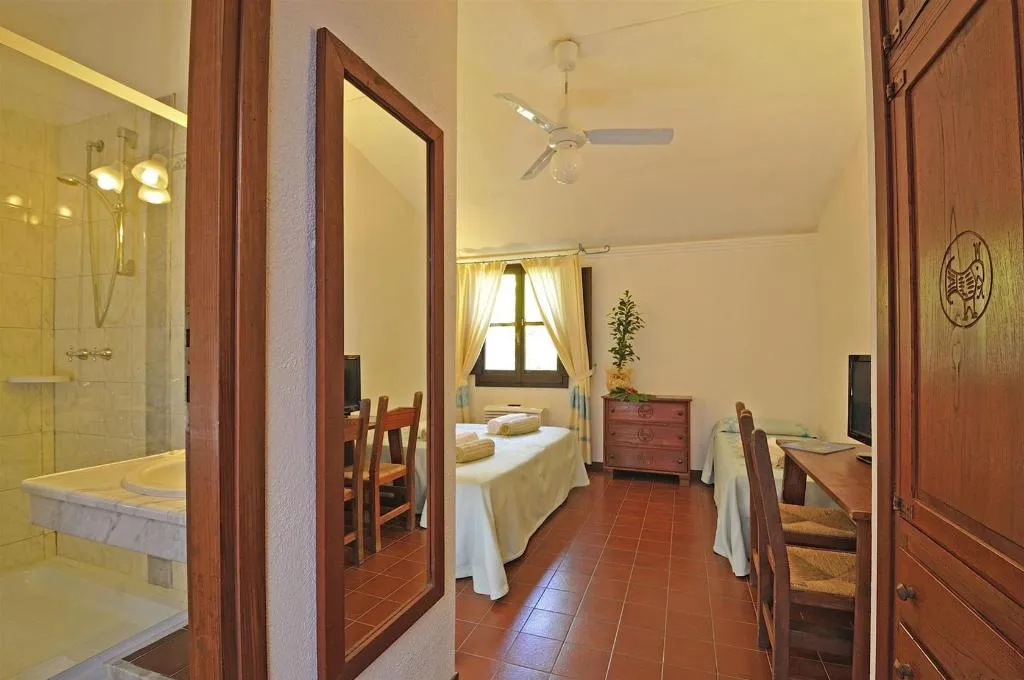 General view, Arbatax Park Resort - Il Villaggio, Cagliari