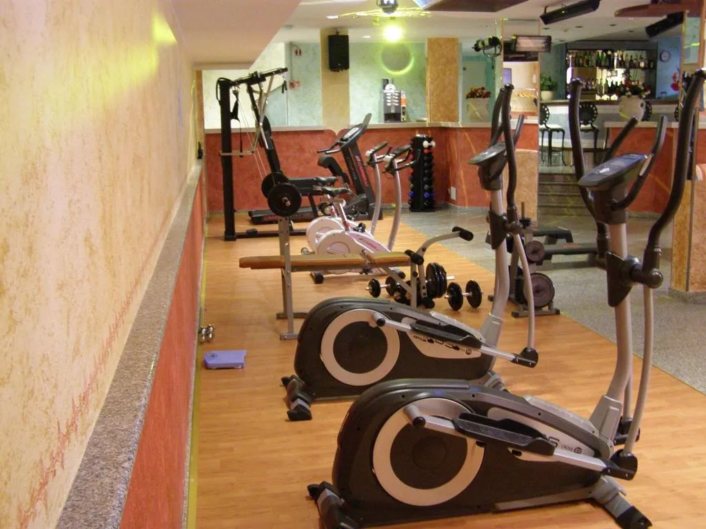 Sports and Entertainment, Hotel Residence Le Nereidi, Olbia
