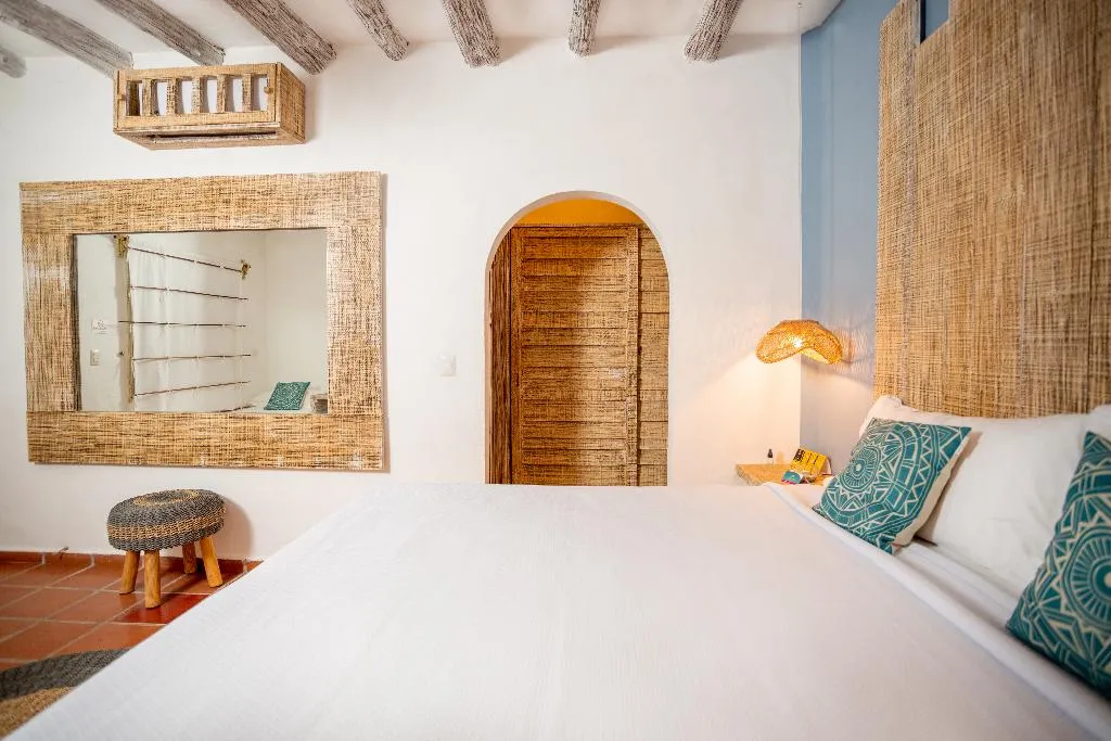 DOUBLE PREMIUM Room, Holbox Dream Beachfront Hotel, Cancun Area
