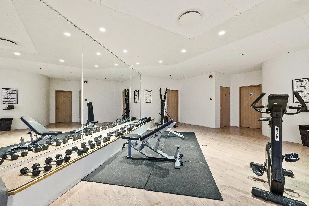 Sports and Entertainment, Hotel Island Spa and Wellness hotel, Reykjavik