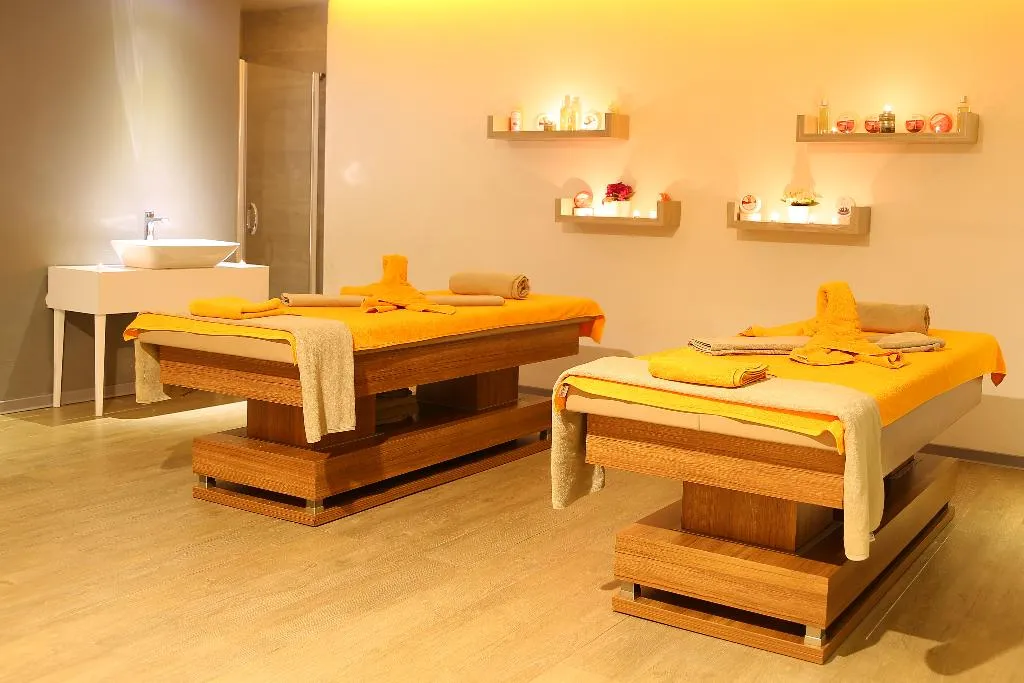 Sports and Entertainment, Turunc Premium Hotel, Dalaman