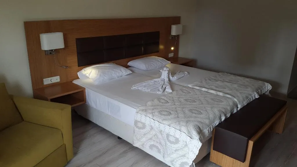 Room, Marmaris Begonville Hotel, Dalaman