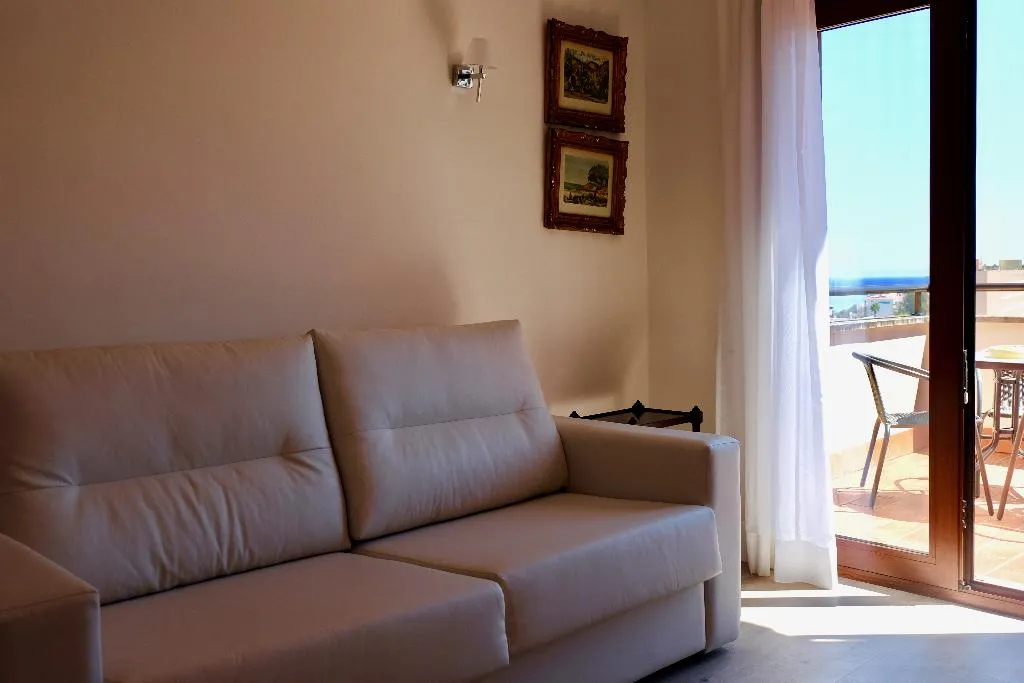 Room, Villa Carmen, Majorca