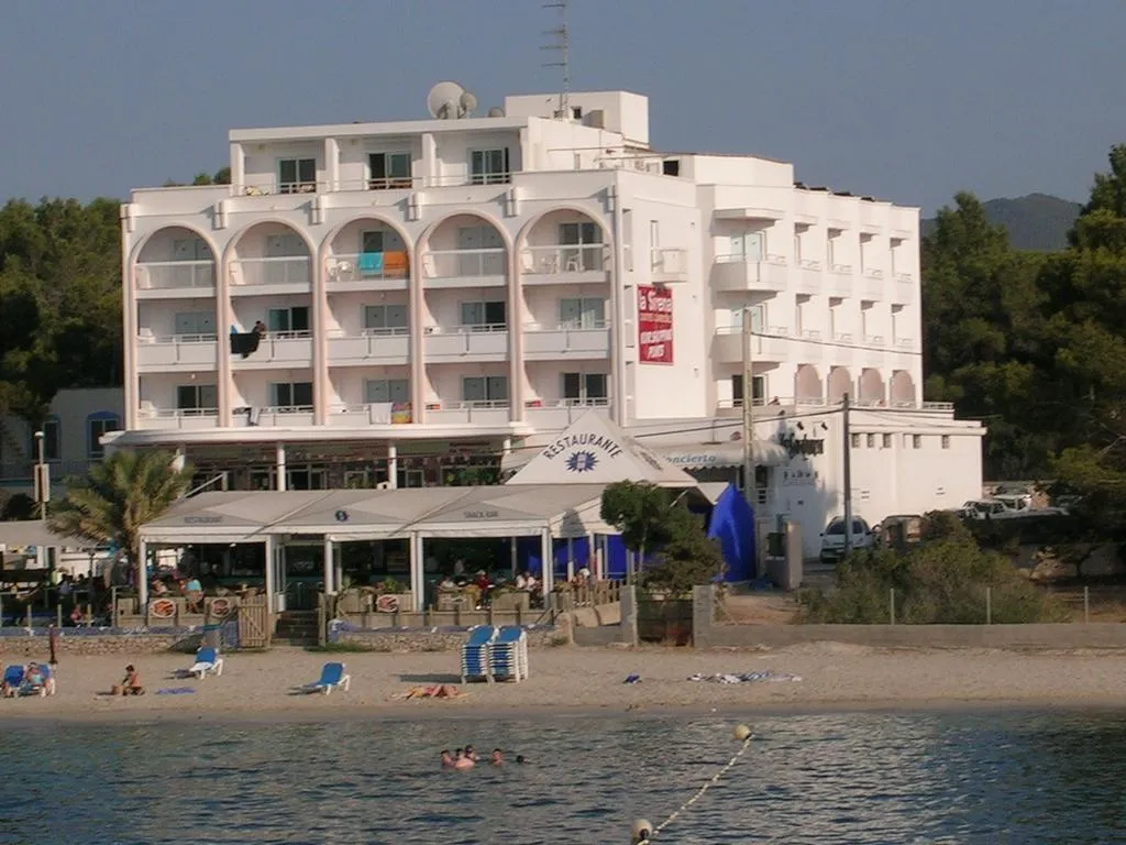 General view, Lakiki, Ibiza