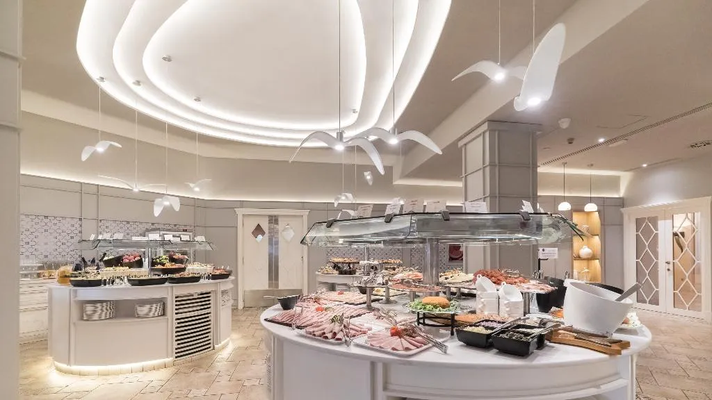 Restaurant, SH Villa Gadea, Costa Blanca