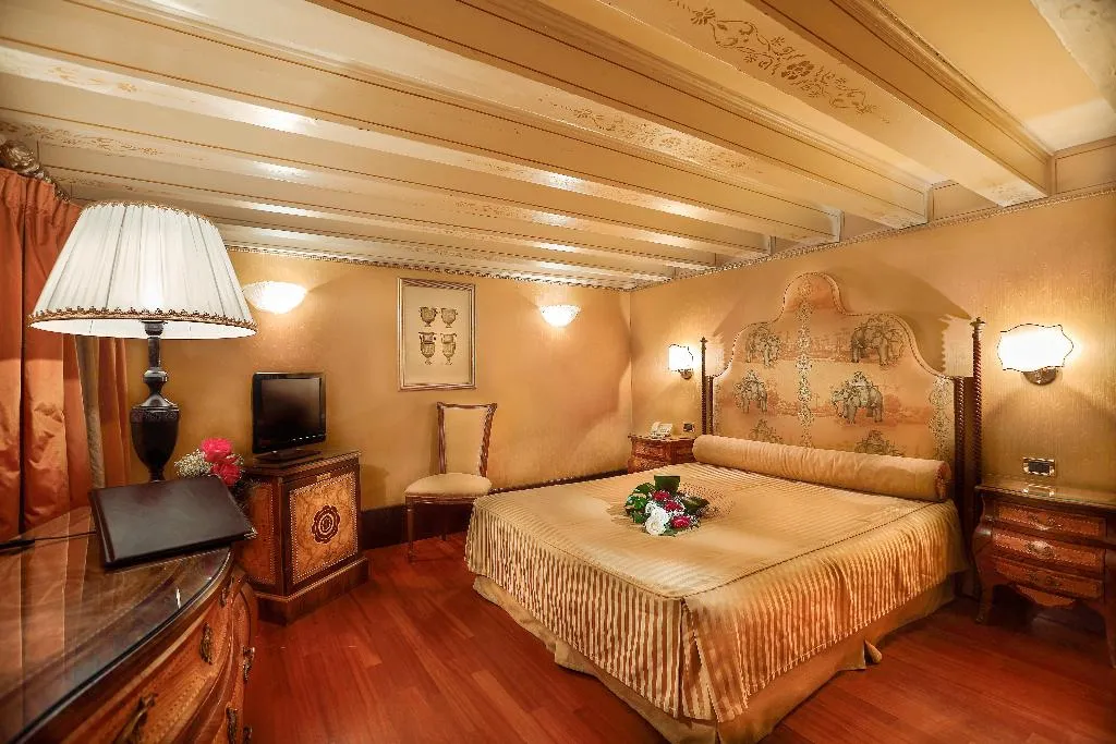 DOUBLE CLASSIC Room, Colombina, Venice