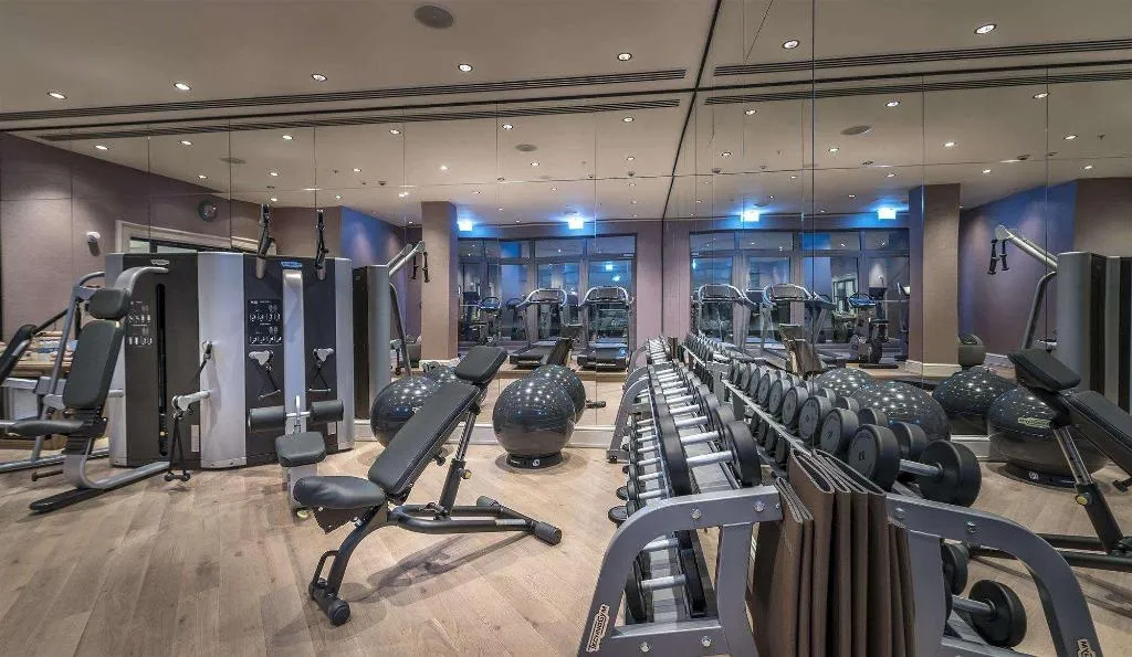Sports and Entertainment, Allium Bodrum Resort & Spa, Bodrum