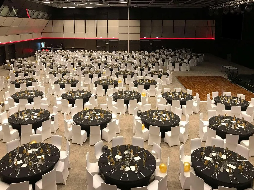 Conferences, Clarion Congress Hotel Prague, Prague