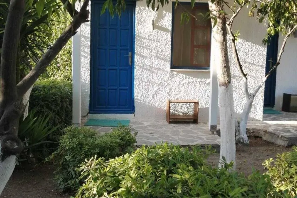 General view, Myndos Bed & Breakfast, Bodrum