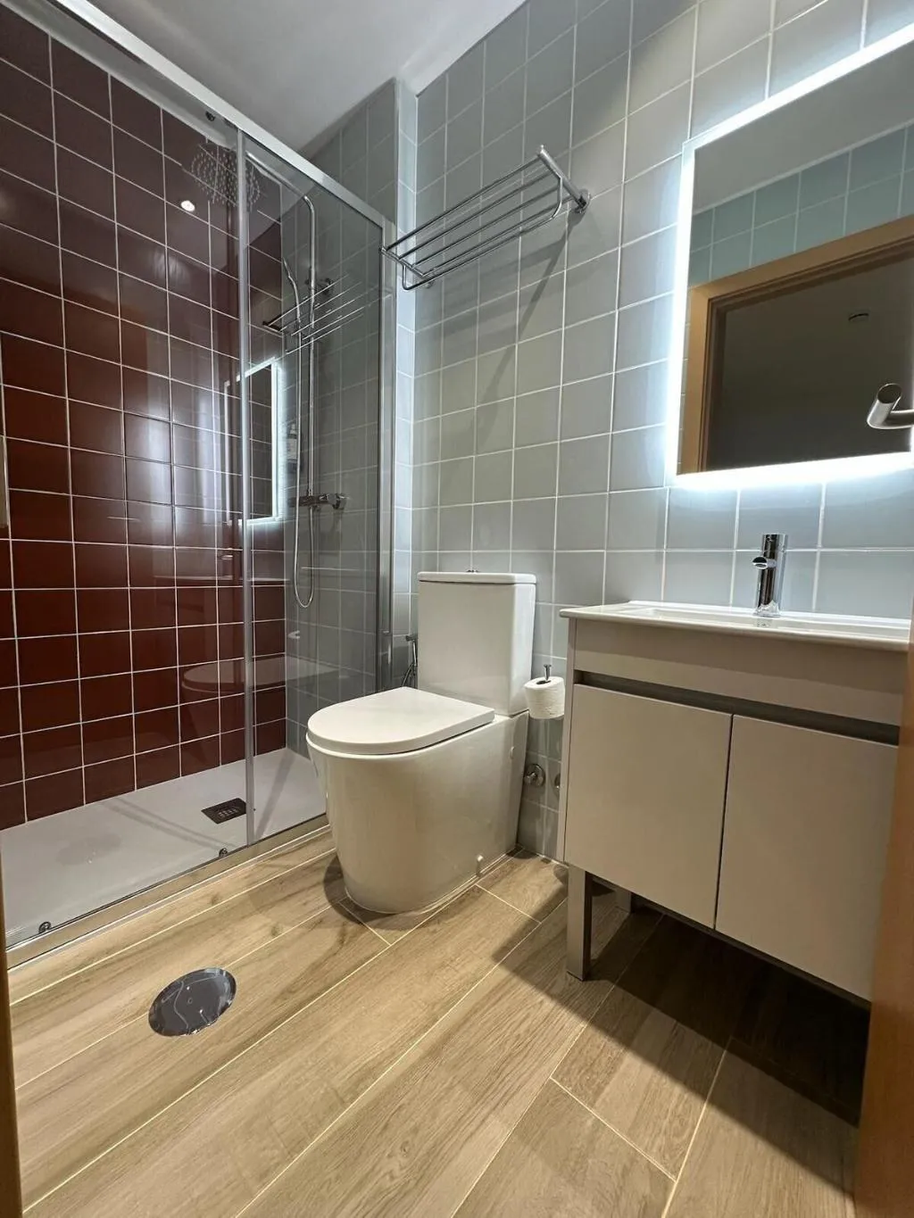 Room, Oporto Station Hostel & Rooms, Porto