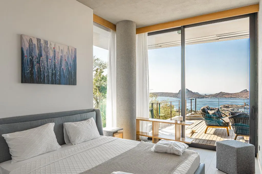 APARTMENT EXECUTIVE THREE BEDROOMS Room, G Beyond Residences & Villas, Bodrum