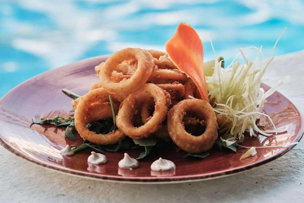 Restaurant, Prinsotel La Dorada, Majorca
