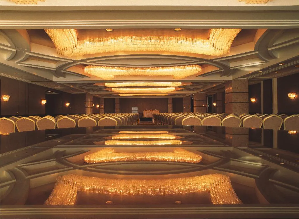 Conferences, Hilton Cairo Grand Nile, Cairo