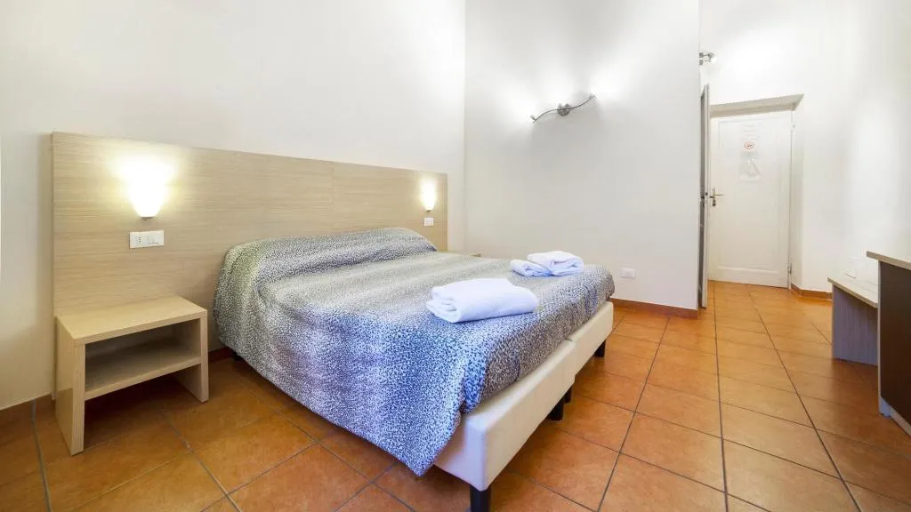 Room, Corte Passi, Florence